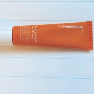 Brand new! Doesn’t come with the box